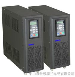 專業中山UPS電源供應 不間斷電源廠家直供，護航計算機系統集成